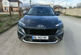 Hyundai, Kona