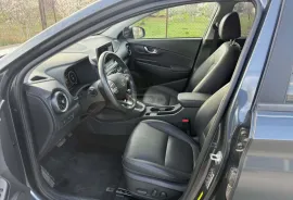 Hyundai, Kona