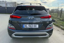 Hyundai, Kona