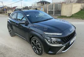 Hyundai, Kona