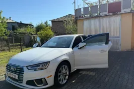 Audi, A series, A4