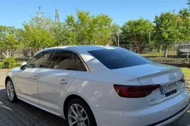 Audi, A series, A4