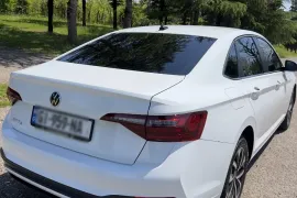 Volkswagen, Jetta