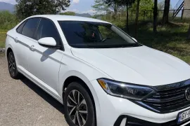 Volkswagen, Jetta
