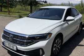 Volkswagen, Jetta