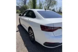 Volkswagen, Jetta