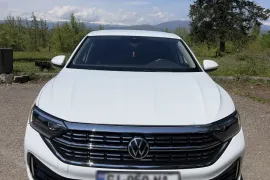 Volkswagen, Jetta
