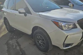 Subaru, Forester