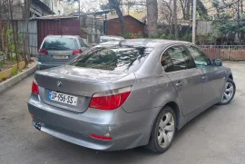 BMW, 5 Series, 530