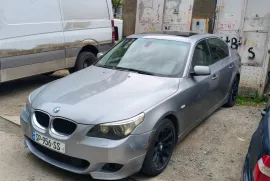 BMW, 5 Series, 530