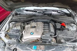 BMW, 5 Series, 530