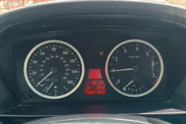 BMW, 5 Series, 530