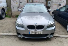 BMW, 5 Series, 530