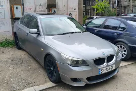 BMW, 5 Series, 530