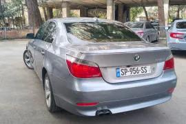 BMW, 5 Series, 530