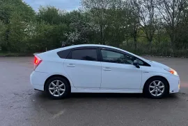 Toyota, Prius