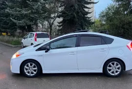 Toyota, Prius