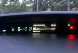 Toyota, Prius