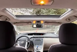 Toyota, Prius