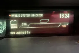 Toyota, Prius