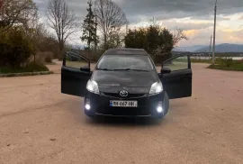Toyota, Prius