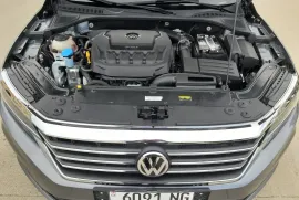 Volkswagen, Passat