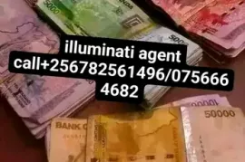 Real illuminati Agent In Uganda+256782561496/0756664682