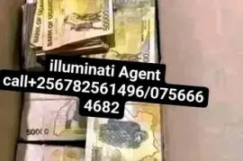 Real illuminati Agent In Uganda+256782561496/0756664682