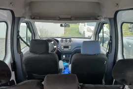Ford, Tourneo Connect
