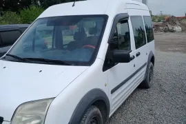 Ford, Tourneo Connect