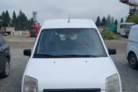 Ford, Tourneo Connect
