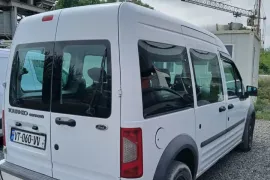 Ford, Tourneo Connect