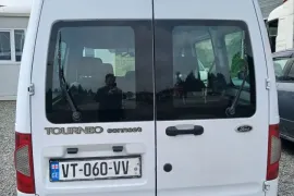 Ford, Tourneo Connect
