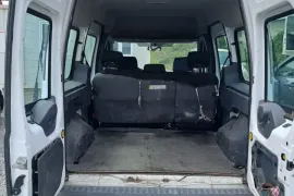Ford, Tourneo Connect
