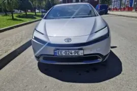 Toyota, Prius