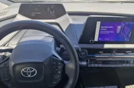 Toyota, Prius