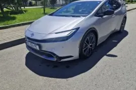 Toyota, Prius
