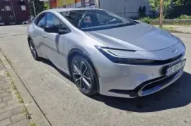 Toyota, Prius