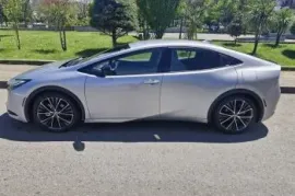 Toyota, Prius