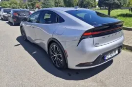 Toyota, Prius