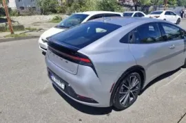Toyota, Prius