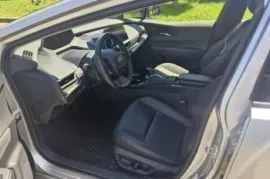 Toyota, Prius