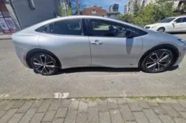 Toyota, Prius