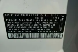 Volkswagen, Jetta