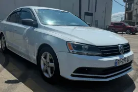 Volkswagen, Jetta
