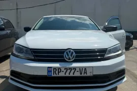 Volkswagen, Jetta