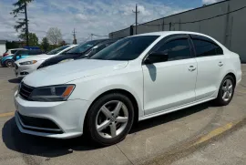 Volkswagen, Jetta