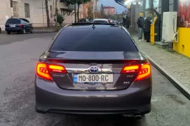 Toyota, Camry