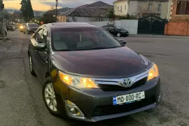 Toyota, Camry