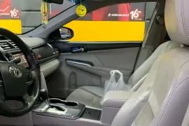Toyota, Camry